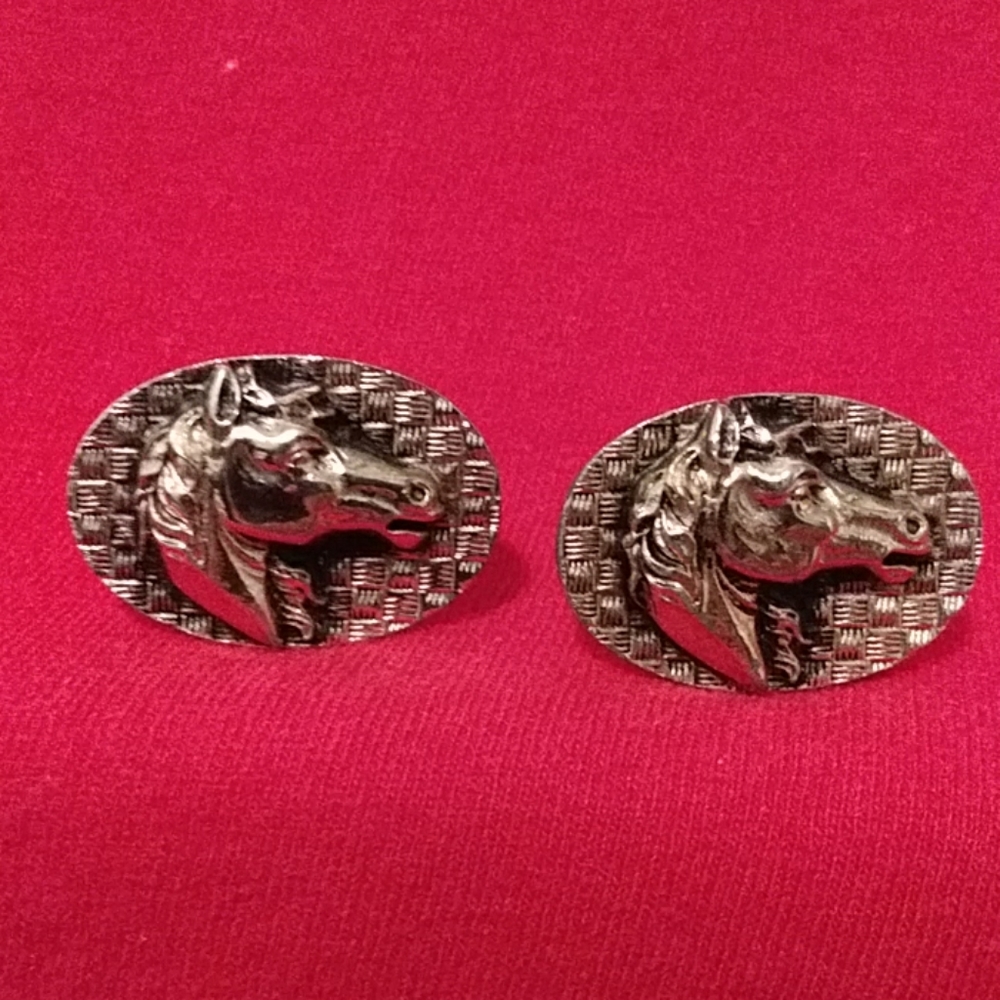 Cuff Links